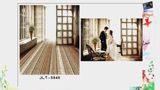10x15ft Wedding Theme Thin Vinyl Customized Backdrop CP Photography Prop Photo Background JLT-5949