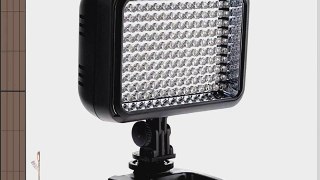 Yongnuo Yn-1410 Led Video Light for Canon Nikon Camera SLR Illumination Lamp Camcorder Cam