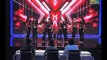 X Factor India - Last Minute's enchanting singing on Yaaron Dosti - X Factor India - Episode 5 -  2nd June 2011