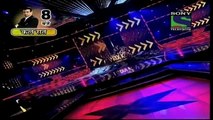 Anushka Manchanda & Piyush Kapoor's Rock concert- X Factor India - Episode 32 - 2nd Sep 2011