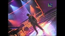 X Factor India - Face-Off  Amit Jhadav & Piyush Kapoor- X Factor India - Episode 18 - 15th Jul 2011