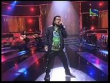 X Factor India - Piyush does a Blues version of Intehaan Ho Gayi- X Factor India - Episode 14 - 1st Jul 2011