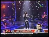 X Factor India - Piyush Kapoor's performs Tumse Hi for his father- X Factor India - Episode 16 - 8th Jul 2011