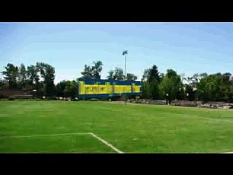 How To Improve Your Soccer Skills with Epic Soccer Training Program