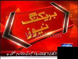 Saulat Mirza hanging may be postponed for more 2 days due to 23rd March holiday