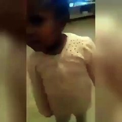 Ce que Répond cette gamine est à Mourir de Rire