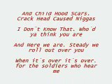 Bone Thugs-N-Harmony - ResurrectionFull Version With Lyrics
