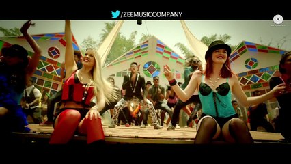 ALCOHOLIC Official Video - The Shaukeens - Yo Yo Honey Singh - Akshay Kumar & Lisa Haydon - HD -