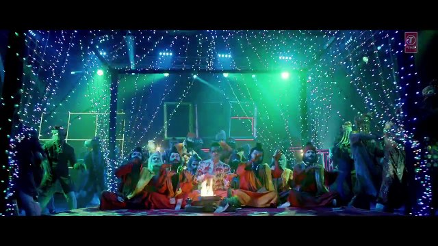 'Babaji Ka Thullu' Video Song - Dolly Ki Doli - series -