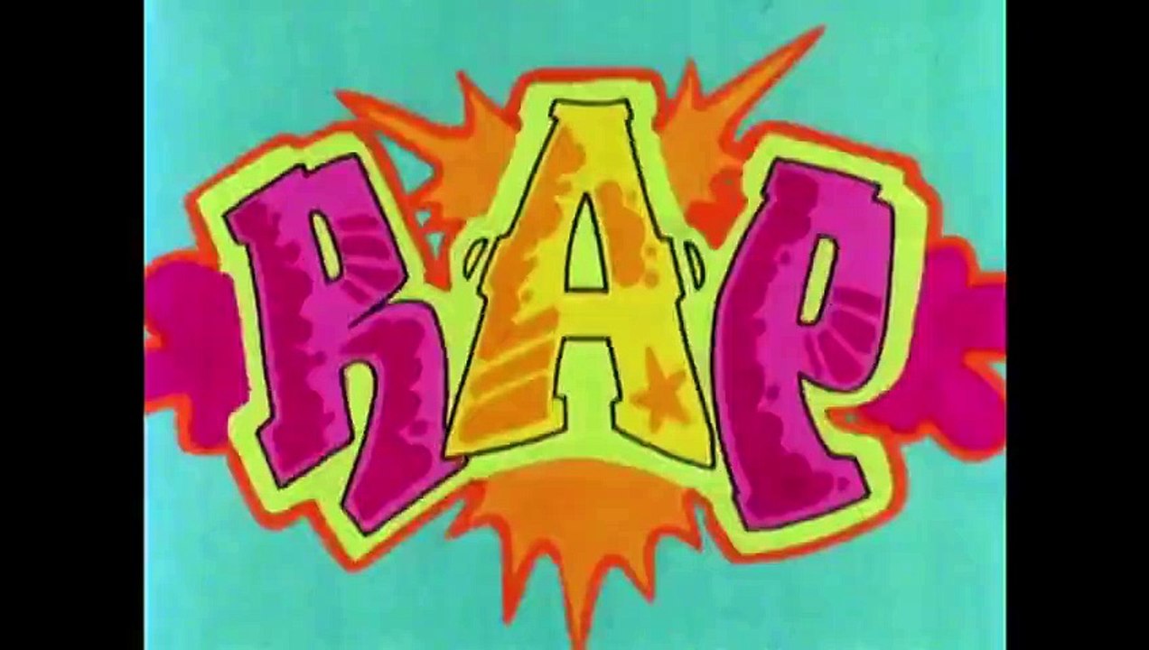 ヒップホップカルチャー好きは必見！映画『ワイルド・スタイル』予告編