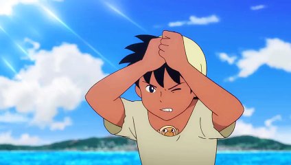 日本アニメーション×白組で「アラビアンナイト」をアニメ化！映画『シンドバッド　空とぶ姫と秘密の島』特報