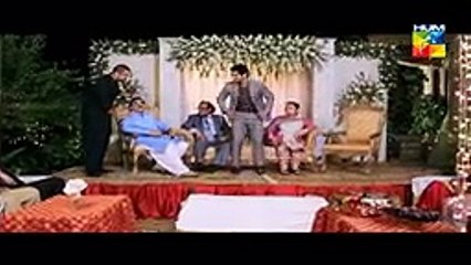 Nikah Episode 4 Full HUM TV Drama Jan 25, 2015