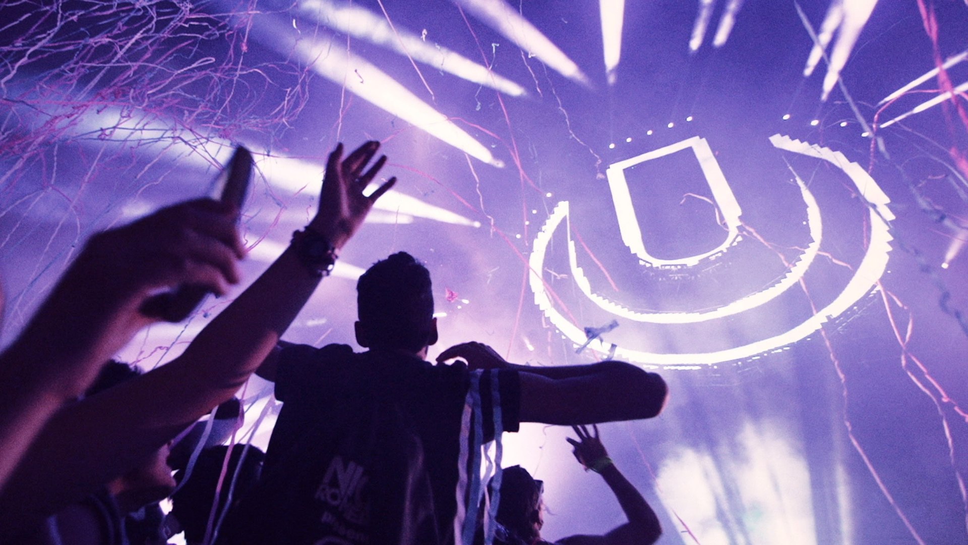 ⁣RELIVE ULTRA MIAMI 2013 (Official Aftermovie)