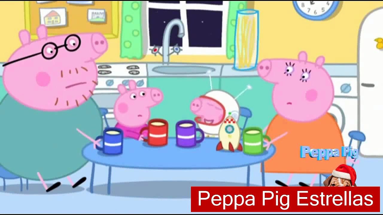 Peppa Pig Estrellas