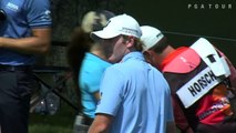 Brandt Snedeker featured in LIVE@ Arnold Palmer highlights from Round 1