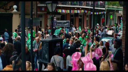 映画『フォーカス』予告編