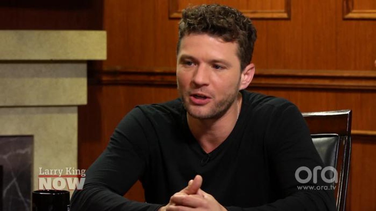 Ryan Phillippe: Will Forte Is Writing 'MacGruber' Sequel!