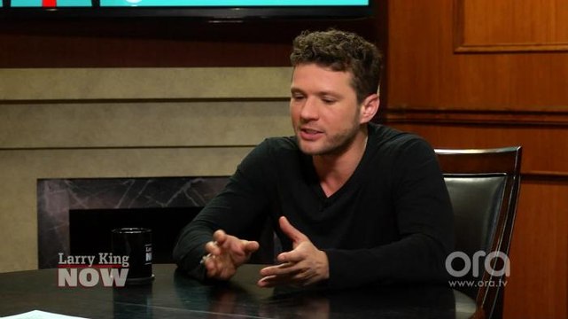 Ryan Phillippe: 'Secrets and Lies' Finale Will Leave You Devastated