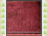 CowboyStudio 10'x20' Hand Painted Tie Dye Muslin Photography Photo Backdrop - Red