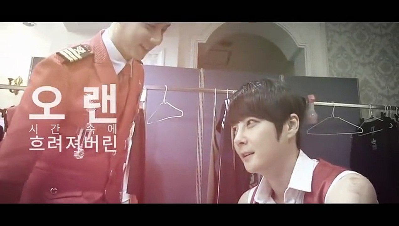 신화 (SHINHWA) - 메모리 (MEMORY) MV