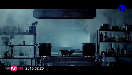 신화 (SHINHWA) - 표적 (Sniper) (Teaser)