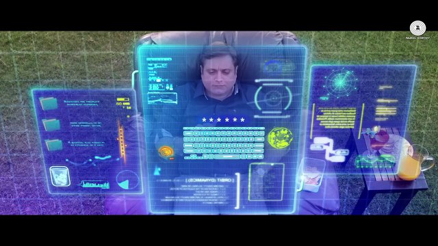 Solid Patels Official Trailer - Shiv Pandit, Kettan Singh & Shahzahn Padamsee -