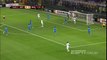 Inter Milan 1 - 2 Wolfsburg [Europa League] Highlights - Soccer Highlights Today - Latest Football Highlights Goals Videos
