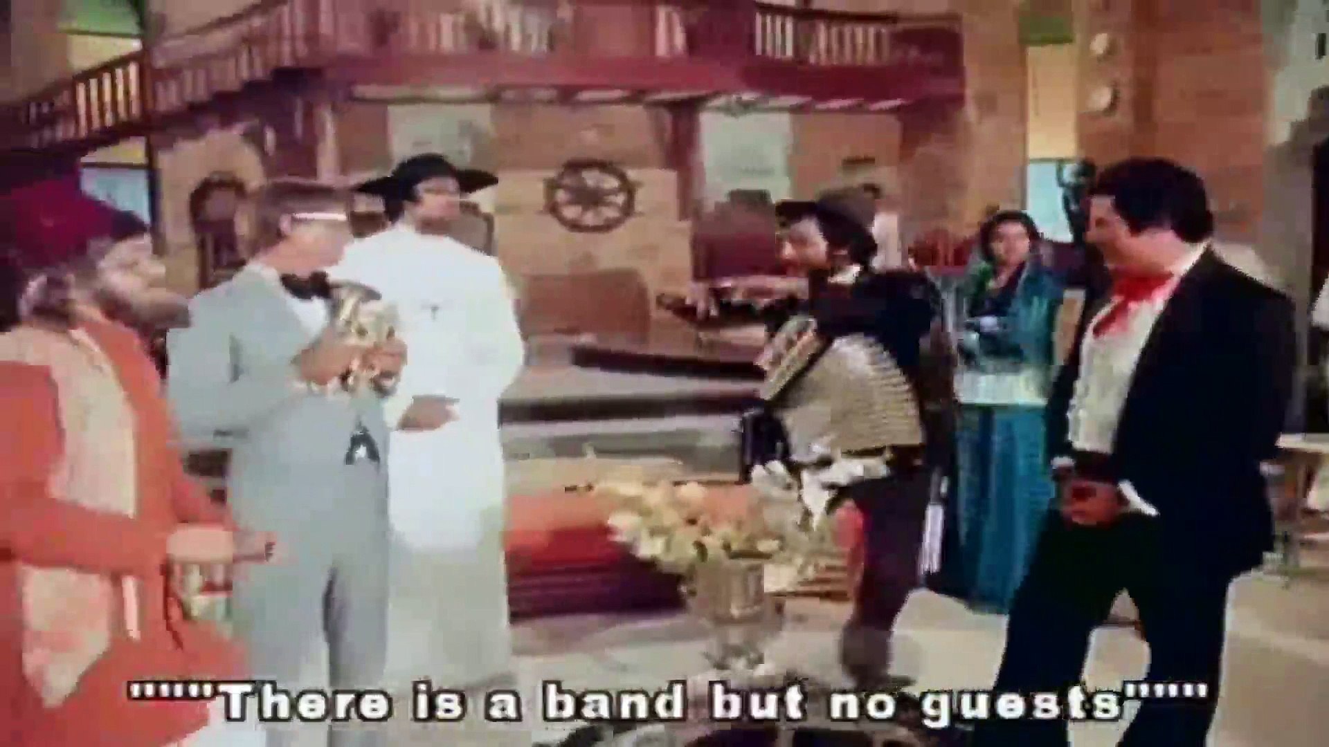 MY NAME IS ANTHONY GONSALVES LYRICS - Amar Akbar Anthony - Kishore Kumar |  LyricsBogie, image size:1920x1080