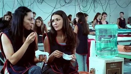 TRAILER CONTRACORRIENTE.- #DescargaEnDescripcion