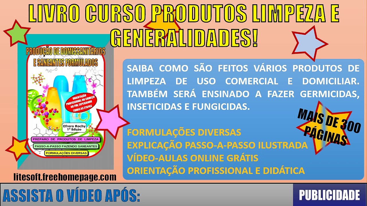 COMO FAZER SABAO EM BARRA DE OLEO USADO