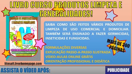 COMO FAZER SABAO EM BARRA DE OLEO USADO