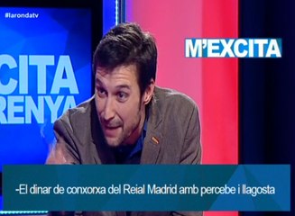 Programa Completo La Ronda 19-3-15 PARTE2
