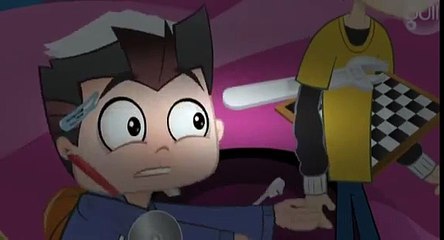 SheZow [Français] - La Police Boit La Tasse (Saison 1)