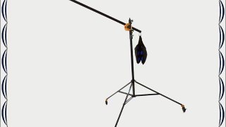 Linco Deluxe Heavy Duty Boom Stand