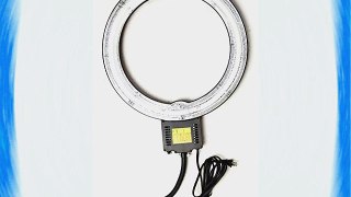 MyRingLight - Fluorescent Ring Light 5400K 65watts Photo and Video