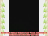 Black Muslin Backdrop Seamless 10x20 Ft Black Backdrop Black Background by Fancierstudio 10x20