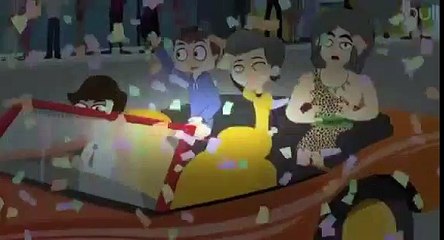 SheZow [Français] Chaînon Manquant (Saison 1)