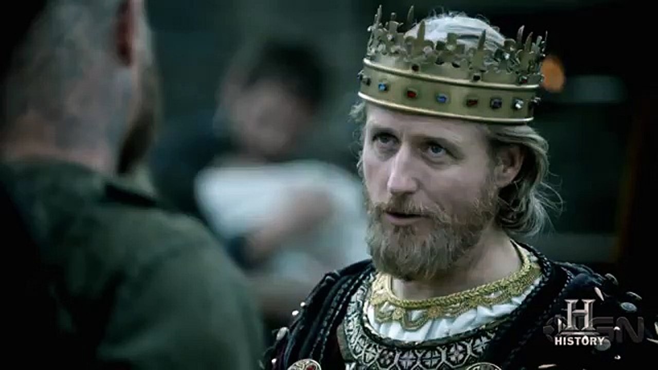 Vikings Saison 3 Episode 5 [[FULL]] Episode S3x05 l'usurpateur Diffusion en direct de Mars 19, 2015