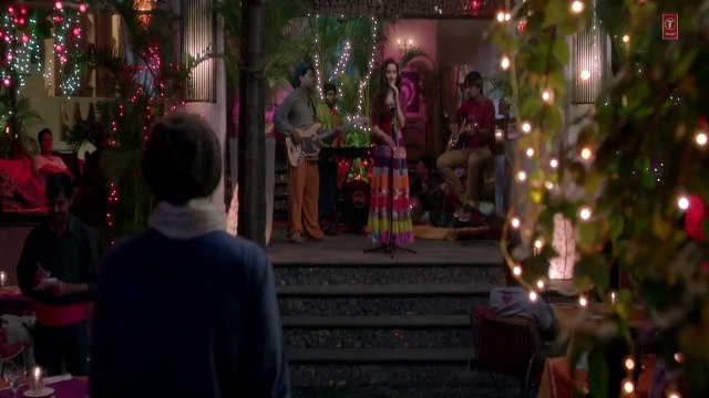 -Sun Raha Hai Na Tu Female Version- By Shreya Ghoshal Aashiqui 2 Full Video Song -