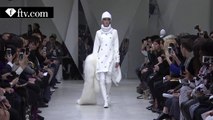 Pascal Millet Fall Winter 2015   Paris Fashion Week PFW   FashionTV