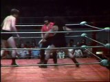 IWA Classic Wrestling  #3