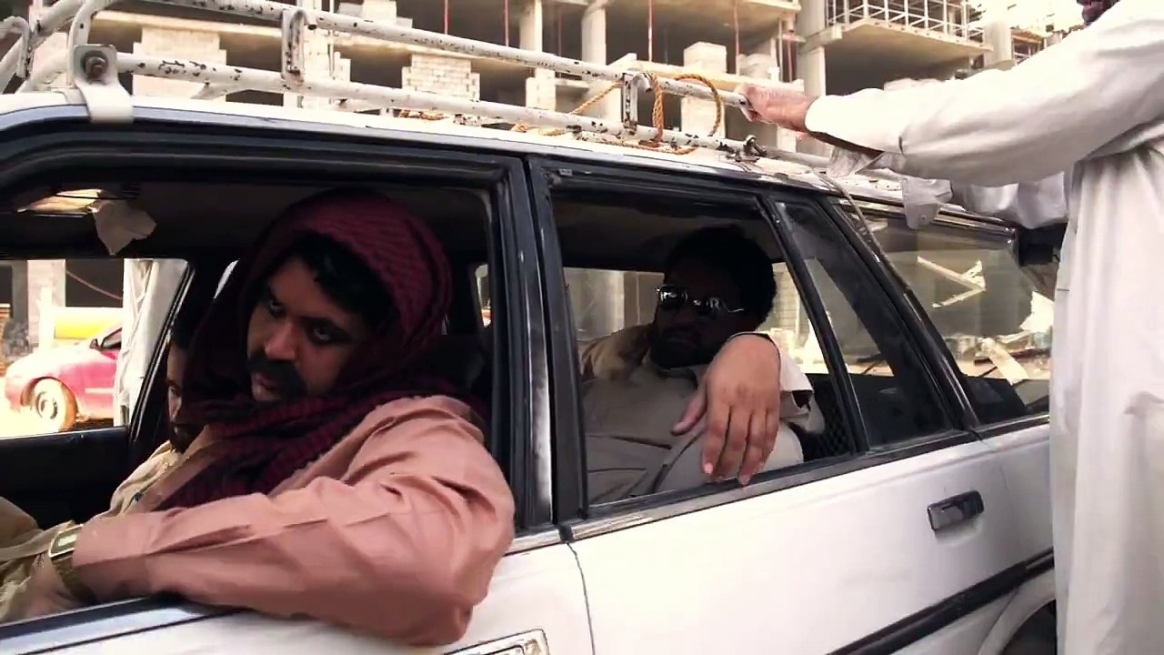 Kapil _Khalli_Balli