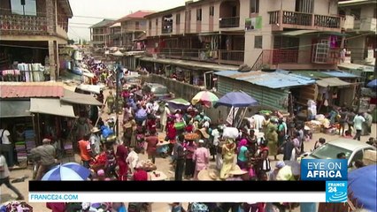 IS group claims responsibility for Tunisia museum attack