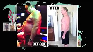 Customized Fat Loss By Kyle Leon