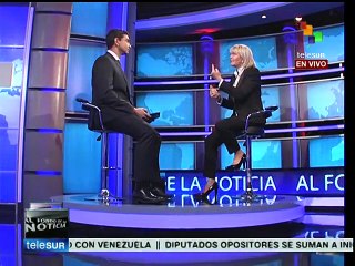 Ortega: respeto a DD.HH., el eje de la política del Estado venezolano