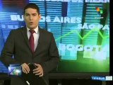 Sin acuerdo marco aún sobre programa nuclear iraní