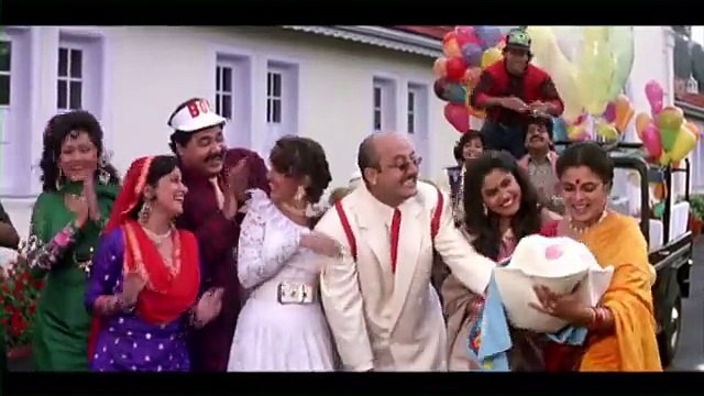 Dhiktana 2 - Hum Aapke Hain Kaun - Salman Khan & Madhuri Dixit