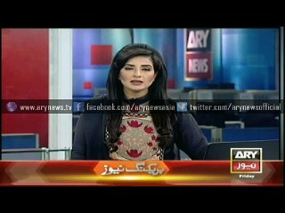 Police arrest criminals from Karachi's Gulshan area