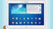 Samsung Galaxy TAB 3 10.1 P5210 WI-FI 16GB Intel? 16 GB 1024 MB Android 10.1 -inch LCD