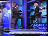 Venezuela:derechos de Leopoldo López están garantizados asegura fiscal